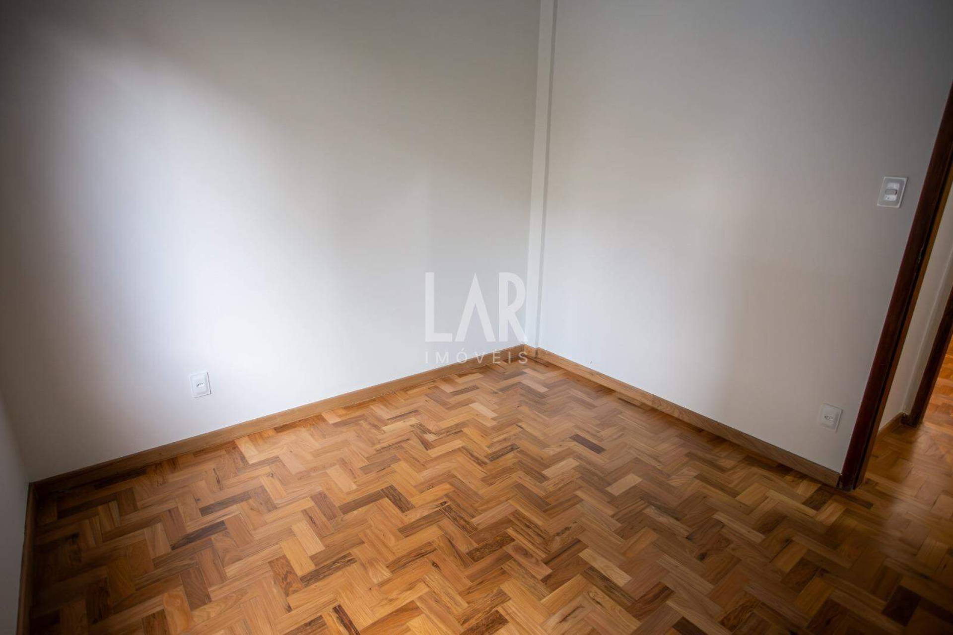 Apartamento de 3 quartos à venda, Anchieta, Belo Horizonte - MG