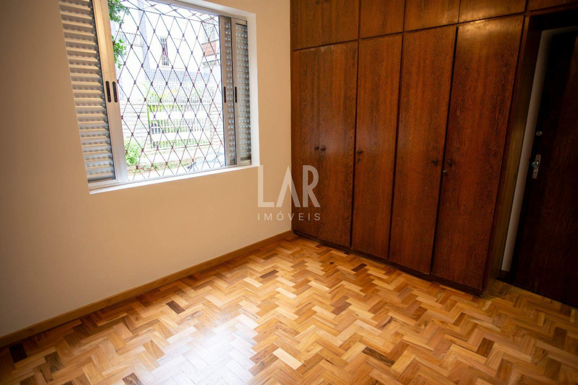 Apartamento de 3 quartos à venda, Anchieta, Belo Horizonte - MG