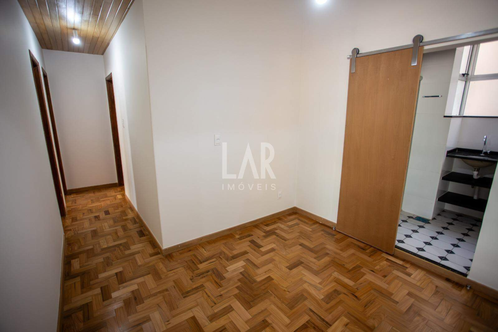 Apartamento de 3 quartos à venda, Anchieta, Belo Horizonte - MG