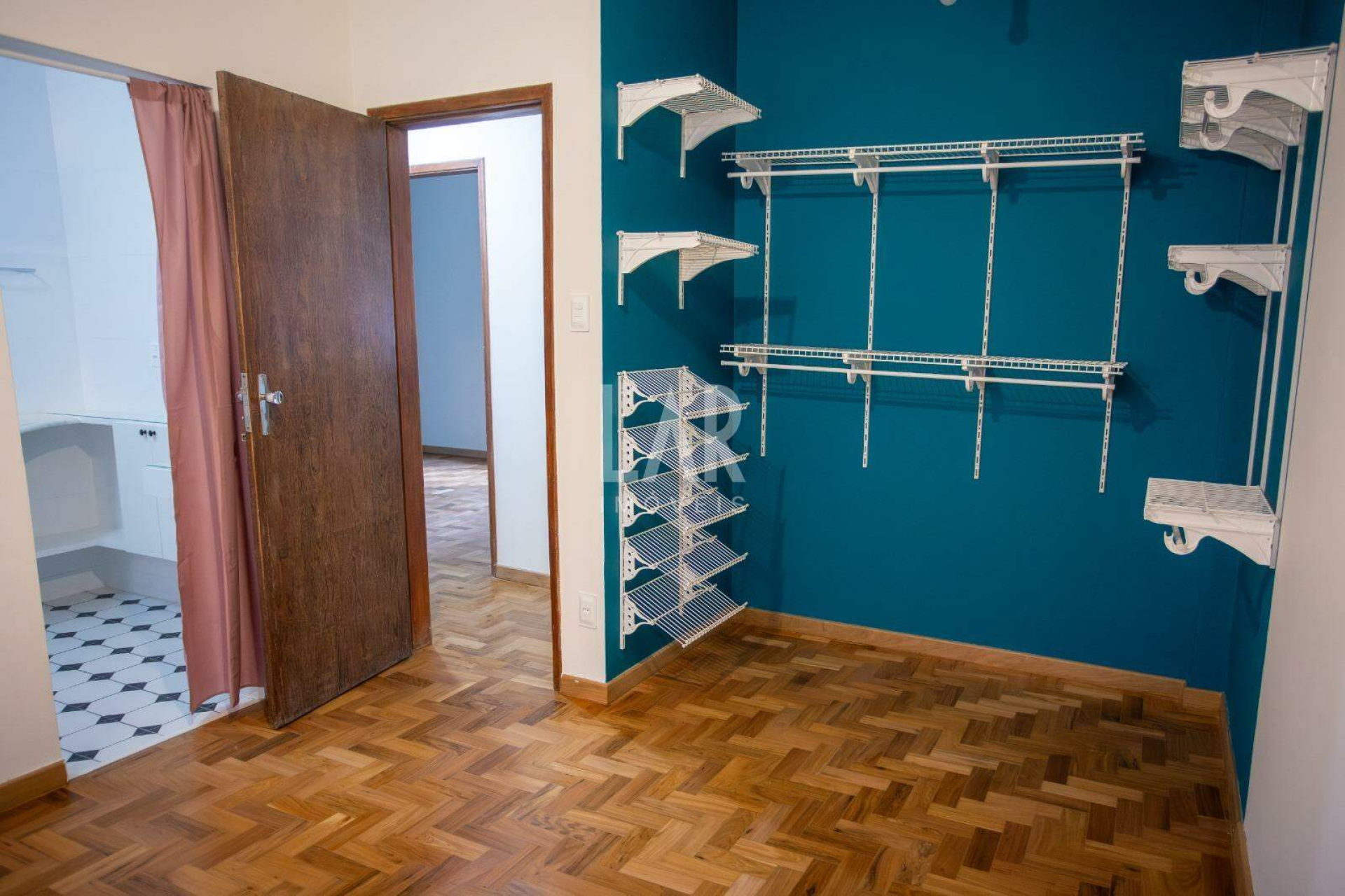 Apartamento de 3 quartos à venda, Anchieta, Belo Horizonte - MG