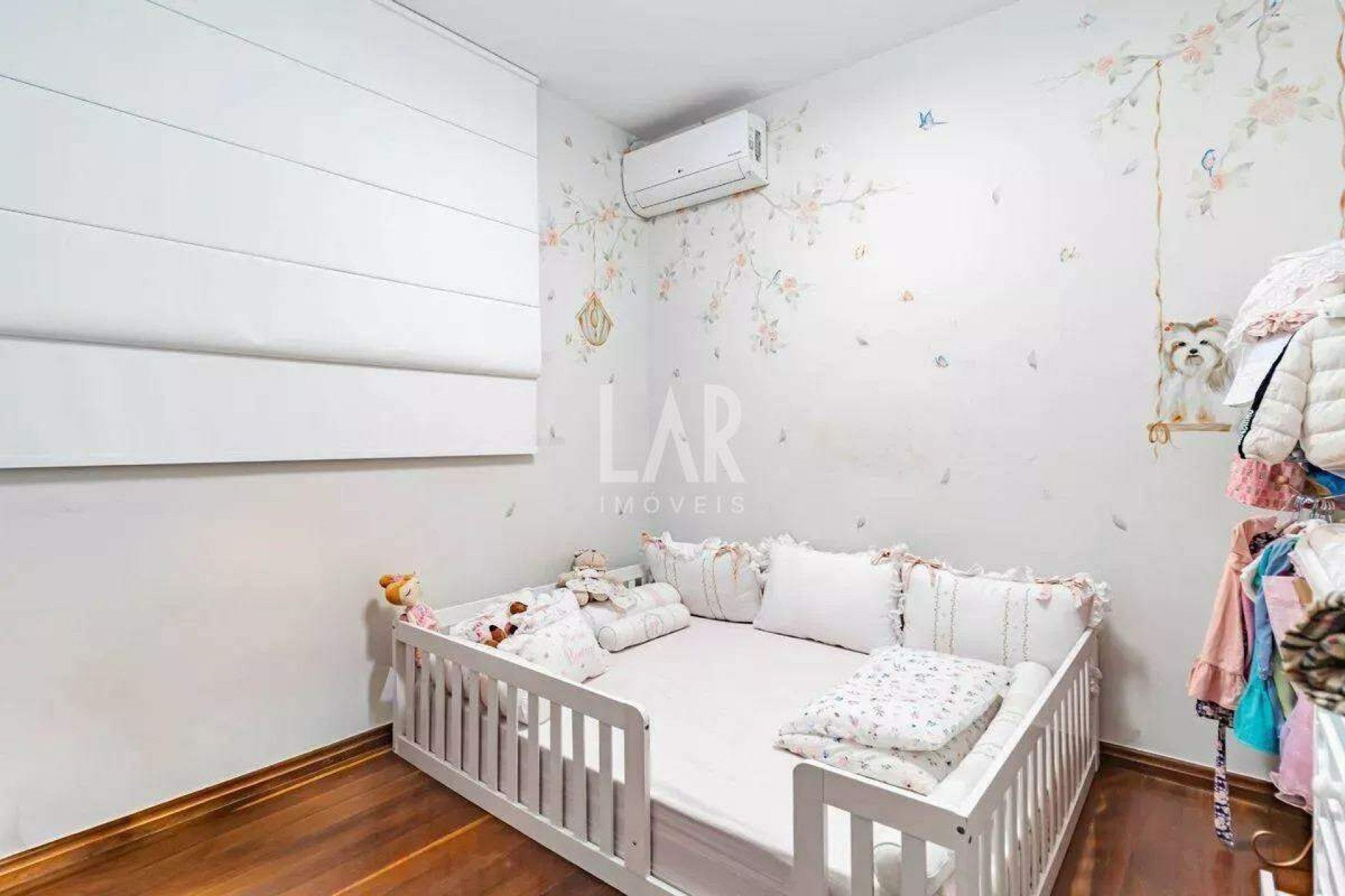 Apartamento de 4 quartos à venda, Santo Antônio, Belo Horizonte - MG