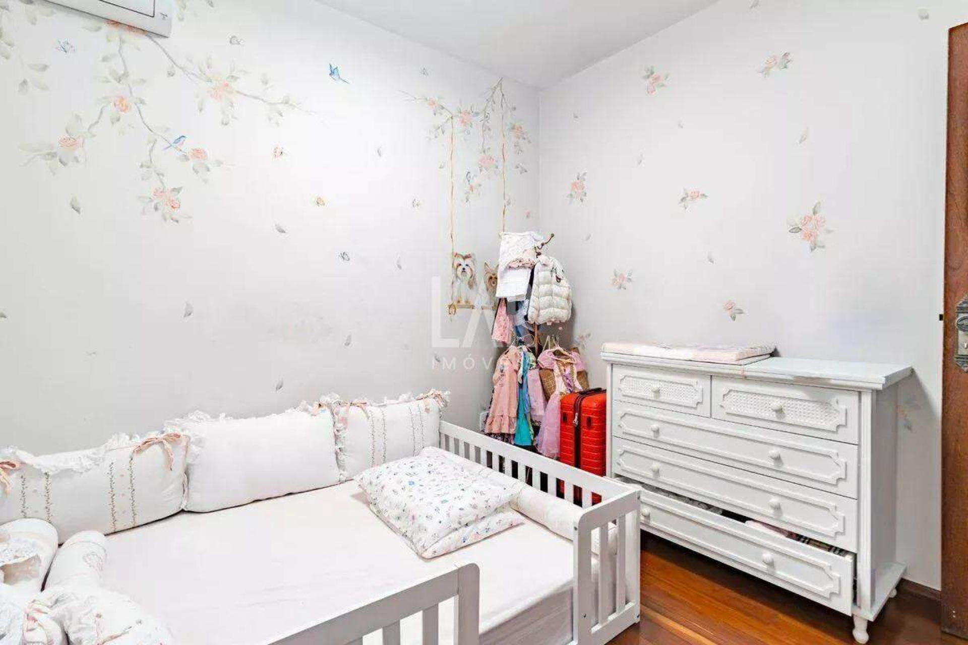 Apartamento de 4 quartos à venda, Santo Antônio, Belo Horizonte - MG