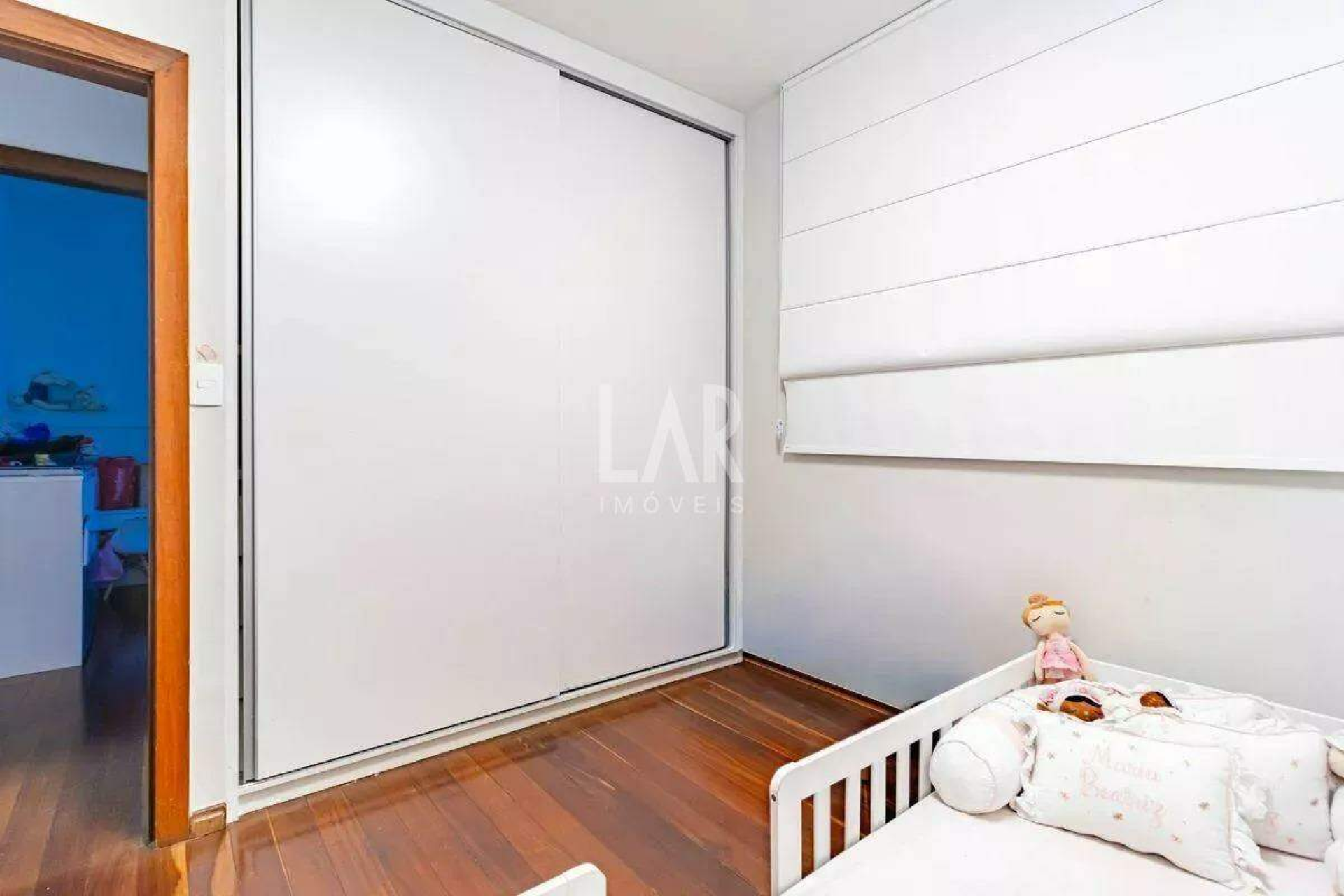 Apartamento de 4 quartos à venda, Santo Antônio, Belo Horizonte - MG