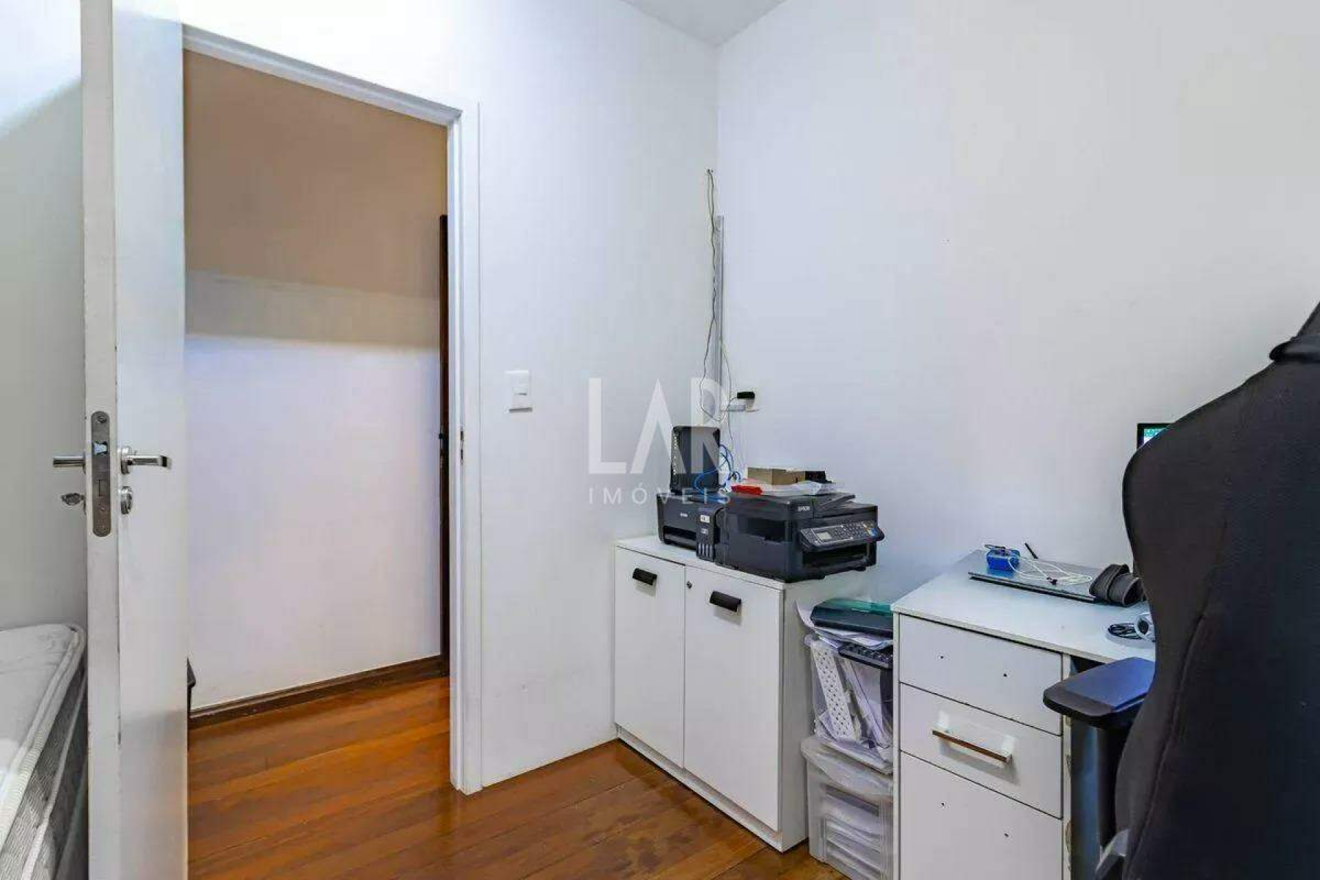Apartamento de 4 quartos à venda, Santo Antônio, Belo Horizonte - MG