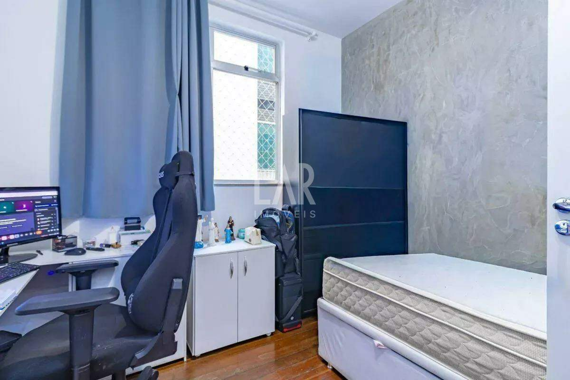 Apartamento de 4 quartos à venda, Santo Antônio, Belo Horizonte - MG