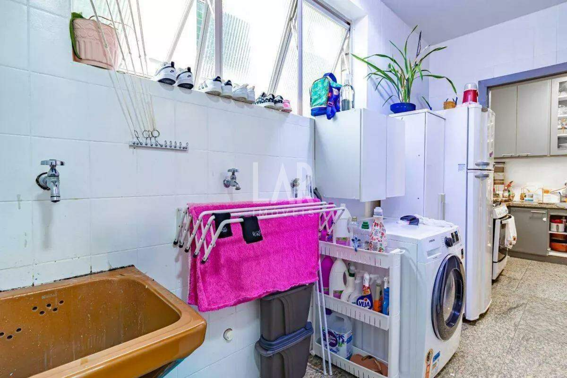 Apartamento de 4 quartos à venda, Santo Antônio, Belo Horizonte - MG