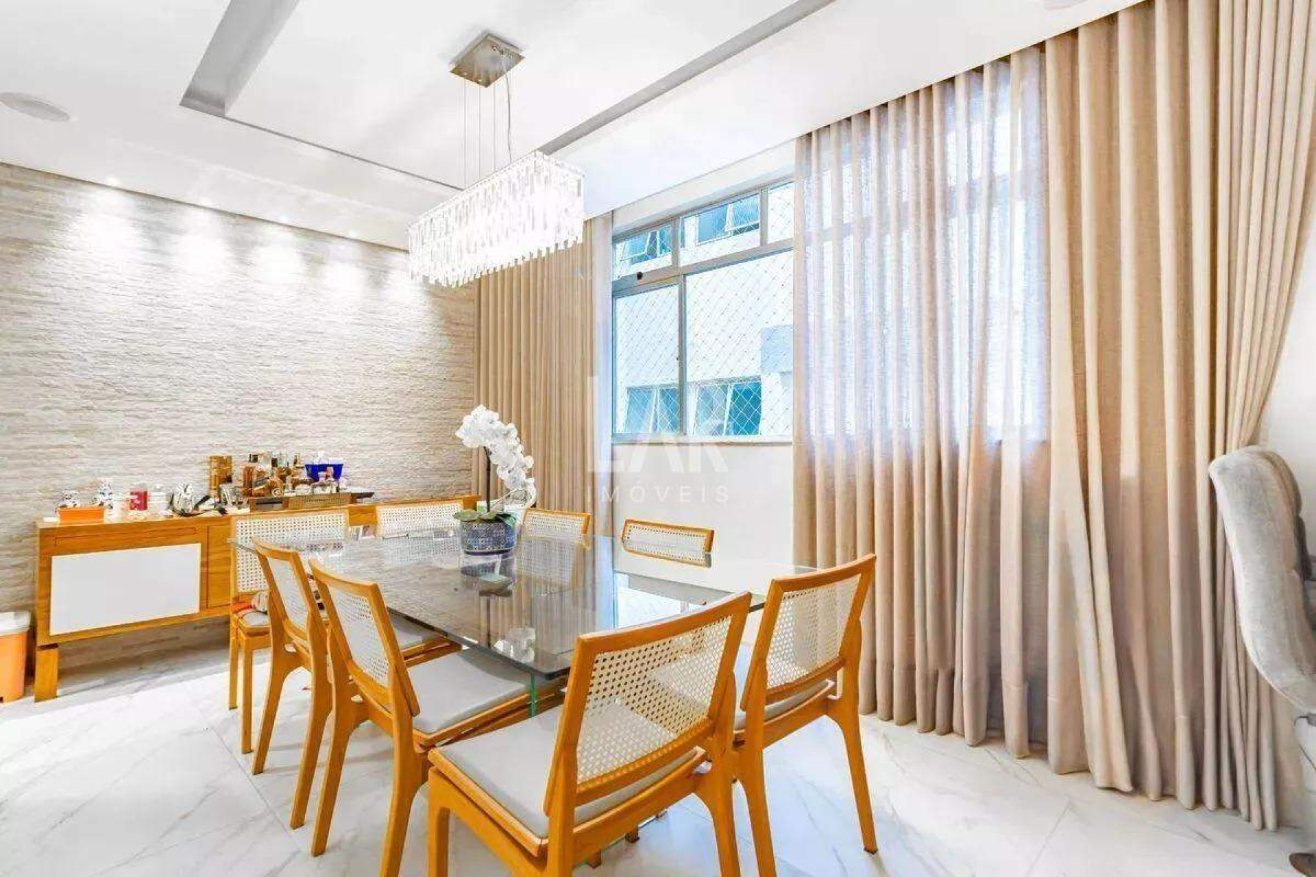 Apartamento de 4 quartos à venda, Santo Antônio, Belo Horizonte - MG