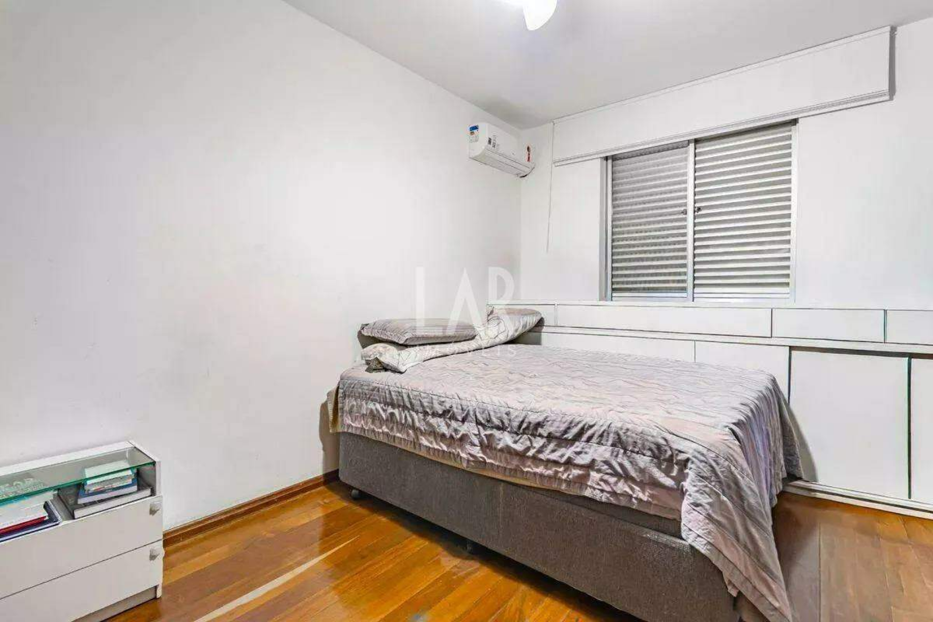 Apartamento de 4 quartos à venda, Santo Antônio, Belo Horizonte - MG
