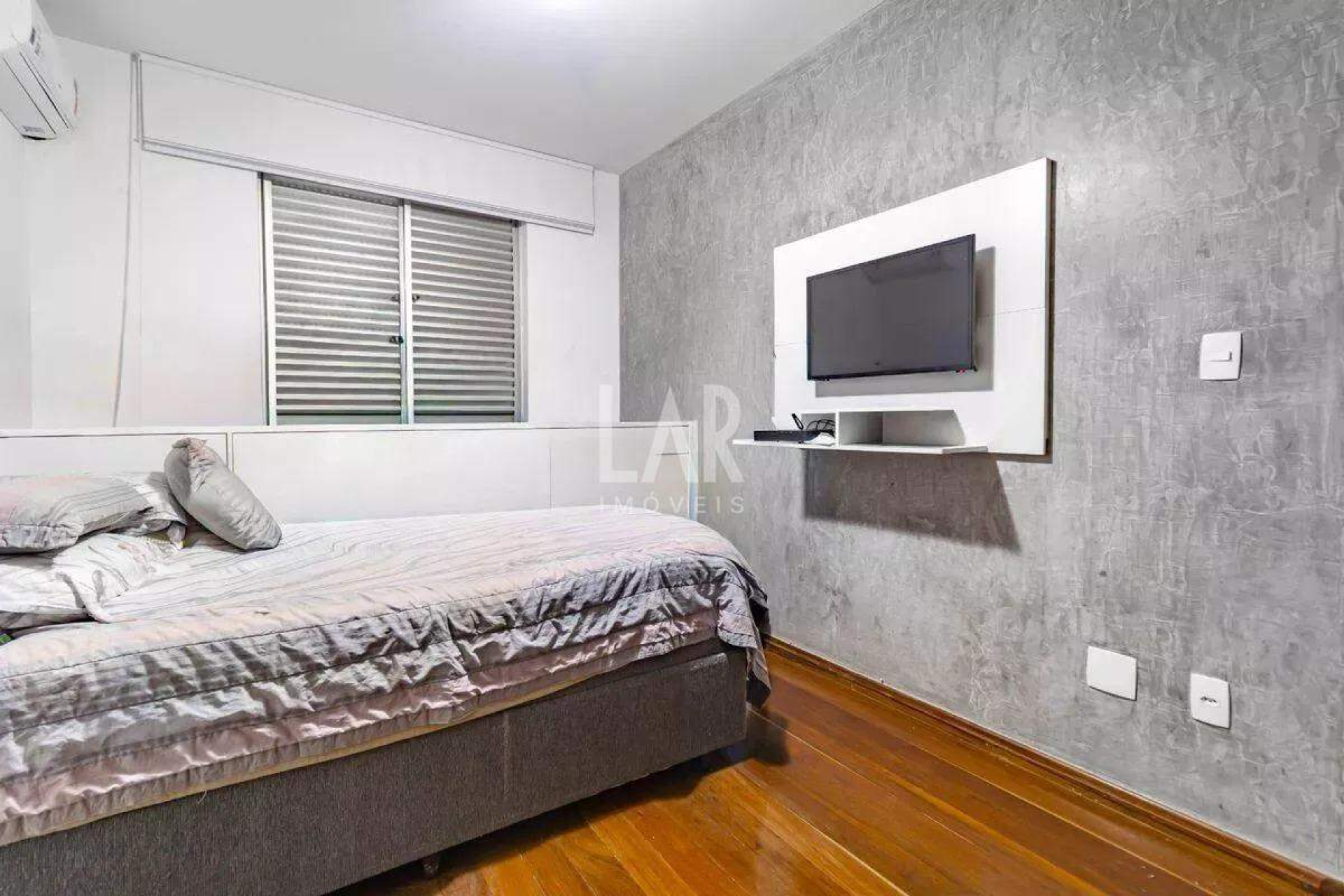 Apartamento de 4 quartos à venda, Santo Antônio, Belo Horizonte - MG