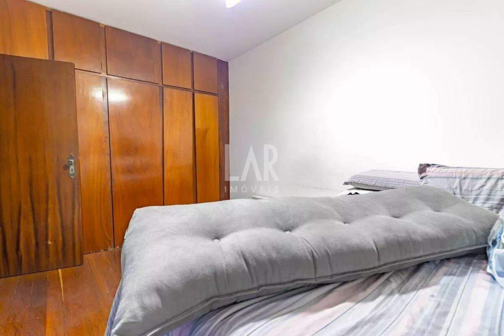 Apartamento de 4 quartos à venda, Santo Antônio, Belo Horizonte - MG