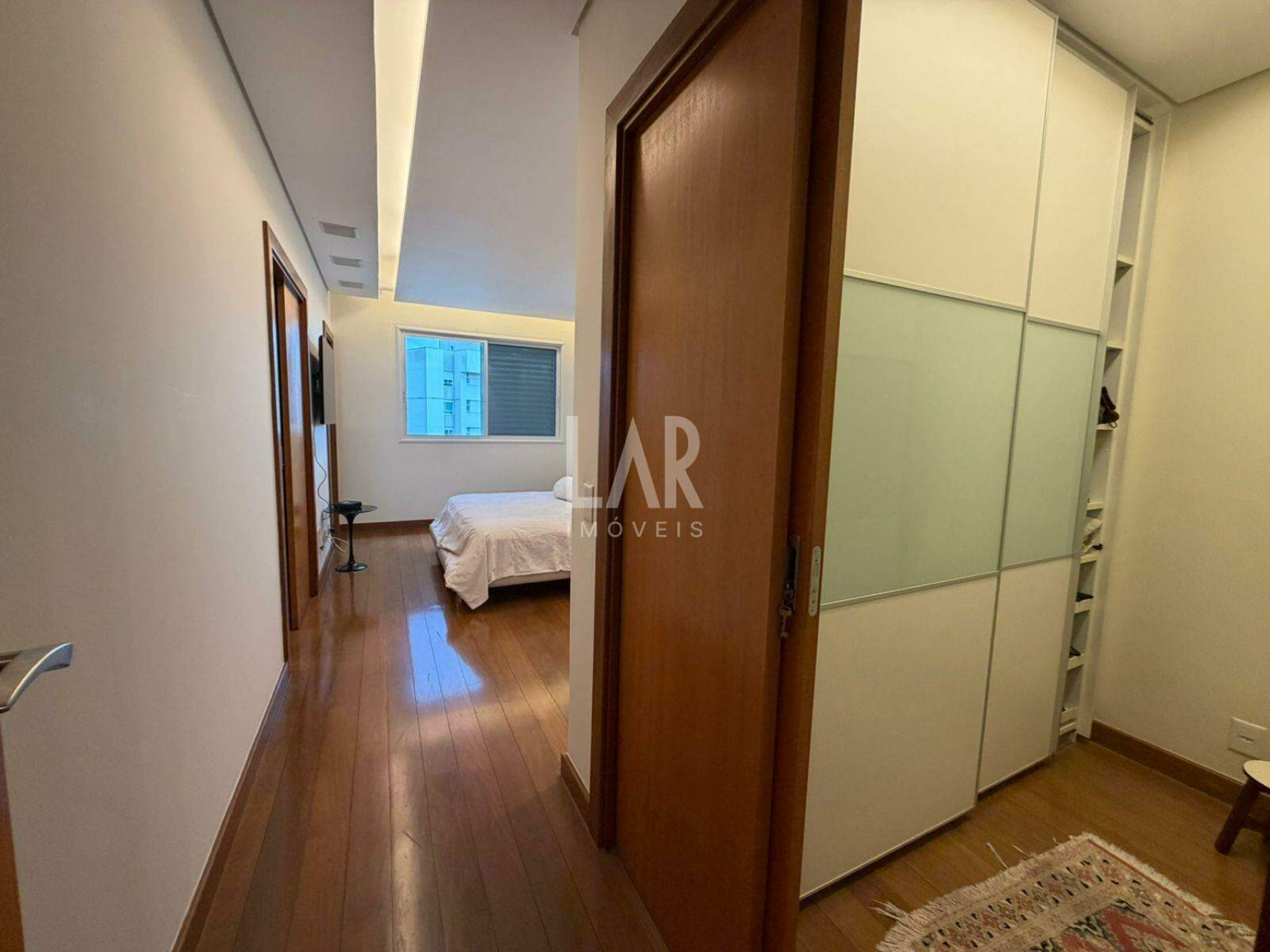 Apartamento de 4 quartos à venda, Vila da Serra, Nova Lima - MG