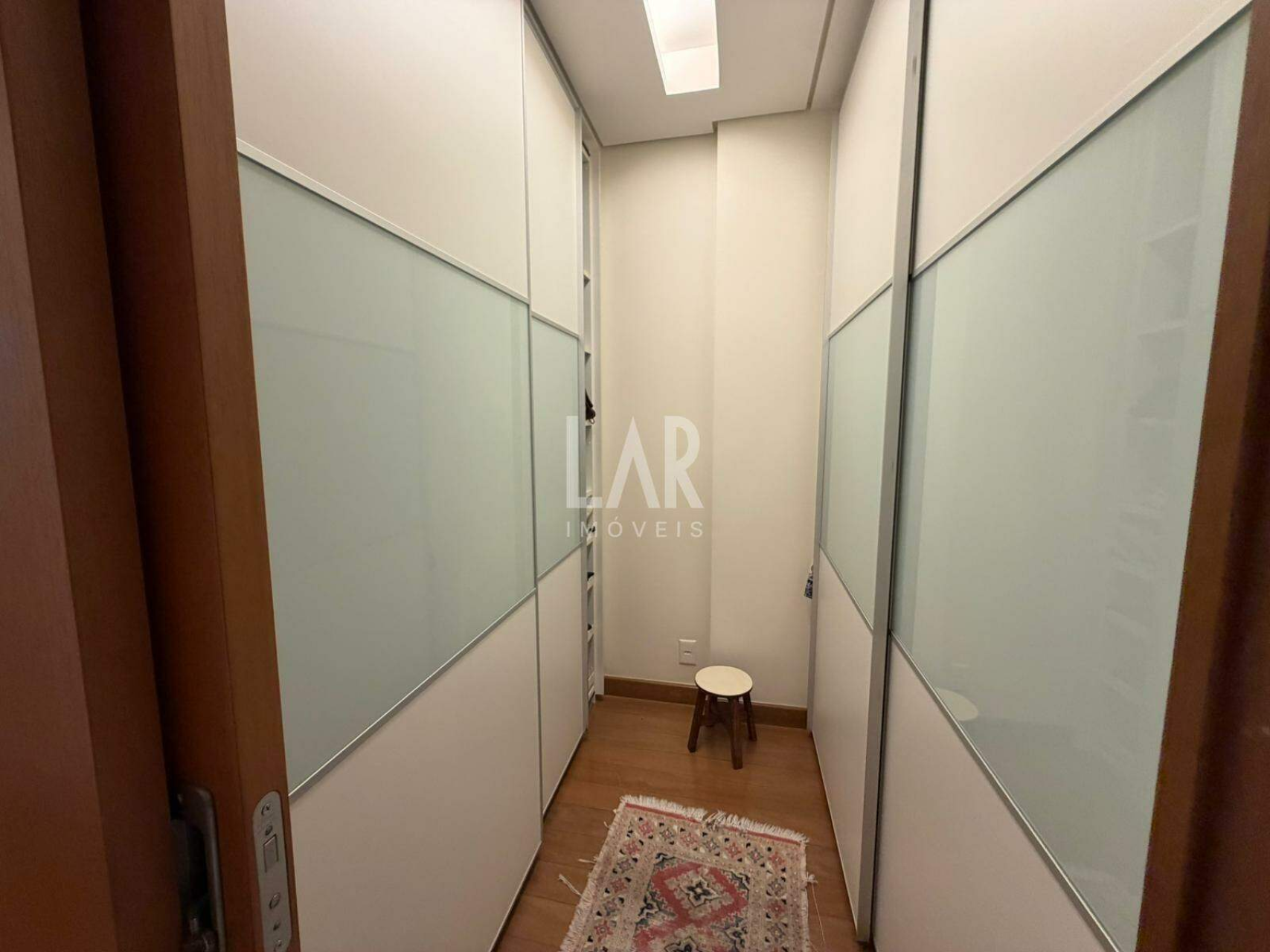 Apartamento de 4 quartos à venda, Vila da Serra, Nova Lima - MG