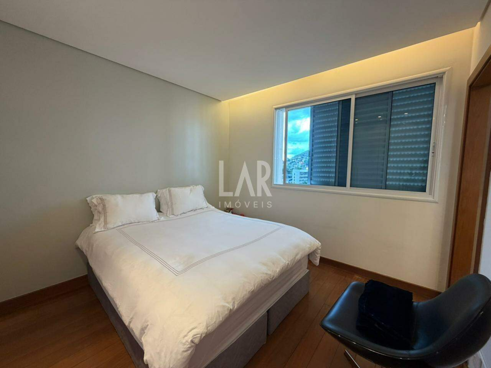 Apartamento de 4 quartos à venda, Vila da Serra, Nova Lima - MG