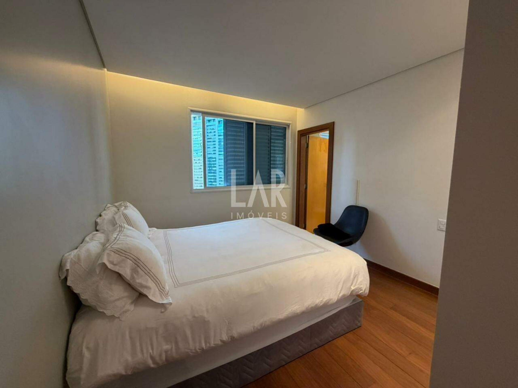 Apartamento de 4 quartos à venda, Vila da Serra, Nova Lima - MG