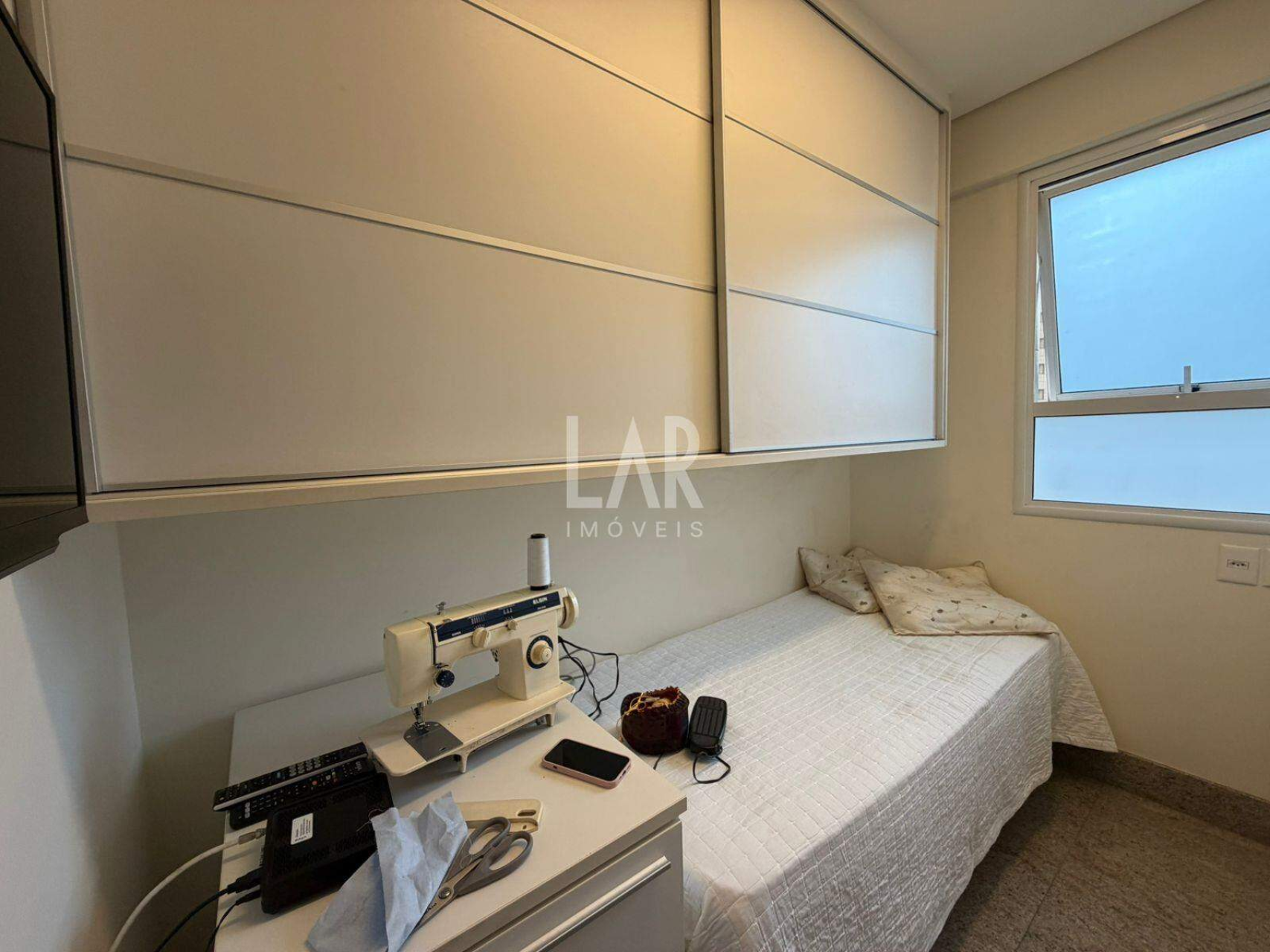 Apartamento de 4 quartos à venda, Vila da Serra, Nova Lima - MG