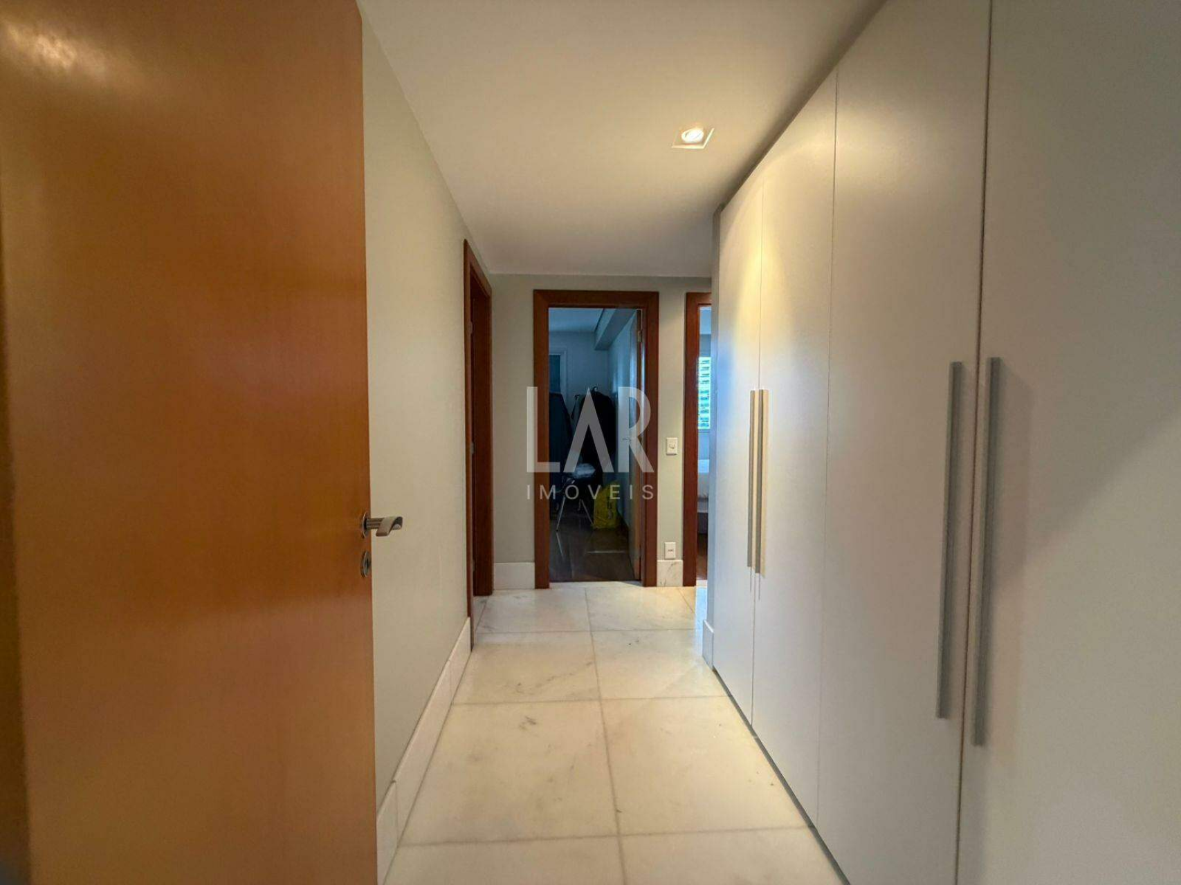 Apartamento de 4 quartos à venda, Vila da Serra, Nova Lima - MG