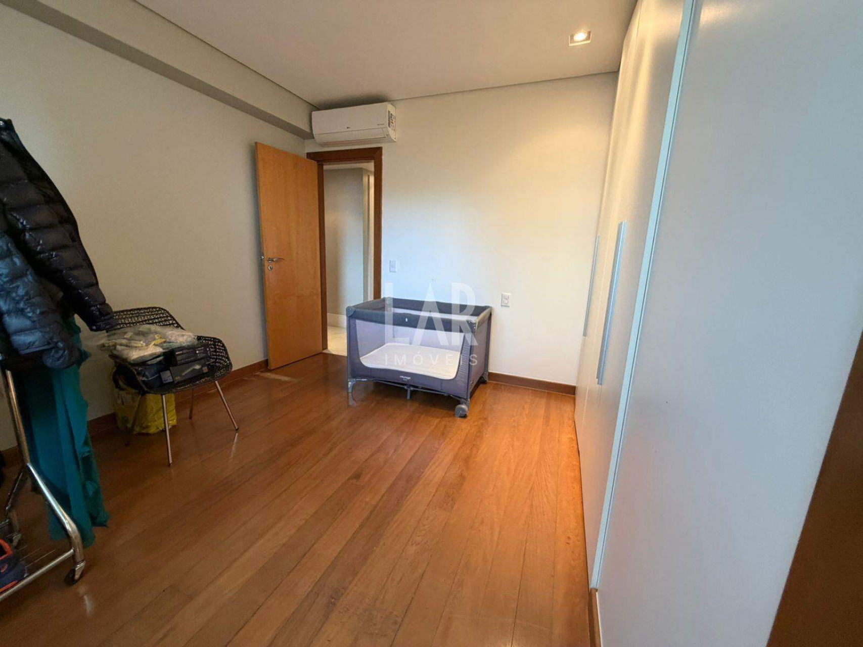 Apartamento de 4 quartos à venda, Vila da Serra, Nova Lima - MG