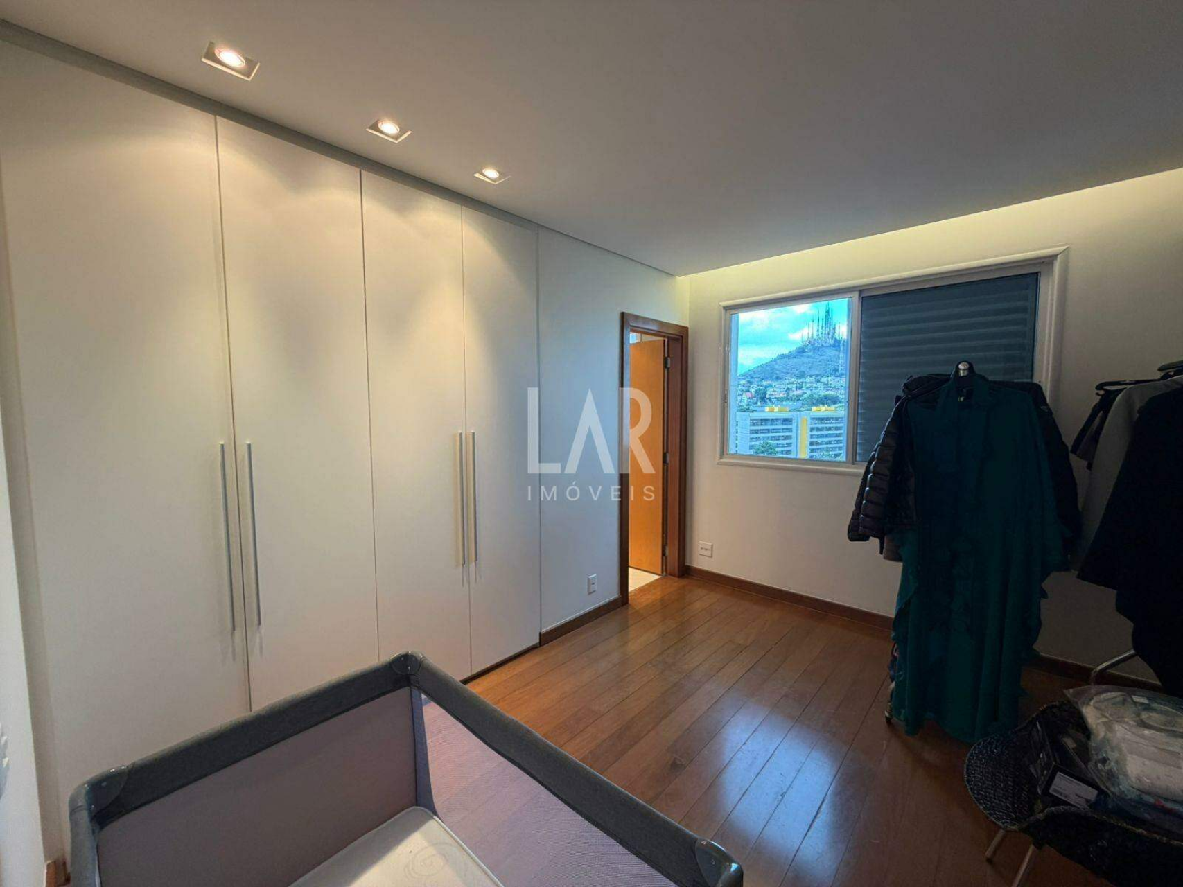 Apartamento de 4 quartos à venda, Vila da Serra, Nova Lima - MG