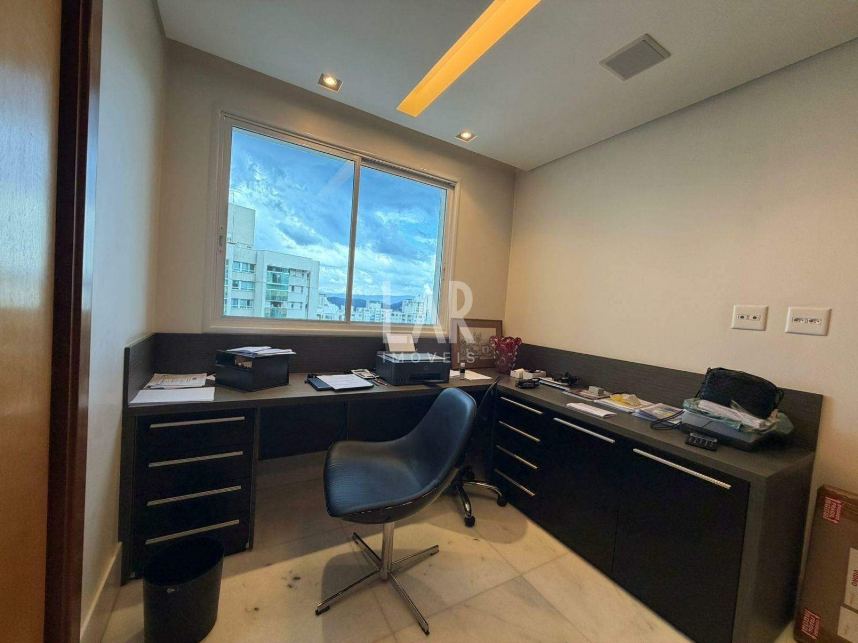 Apartamento de 4 quartos à venda, Vila da Serra, Nova Lima - MG