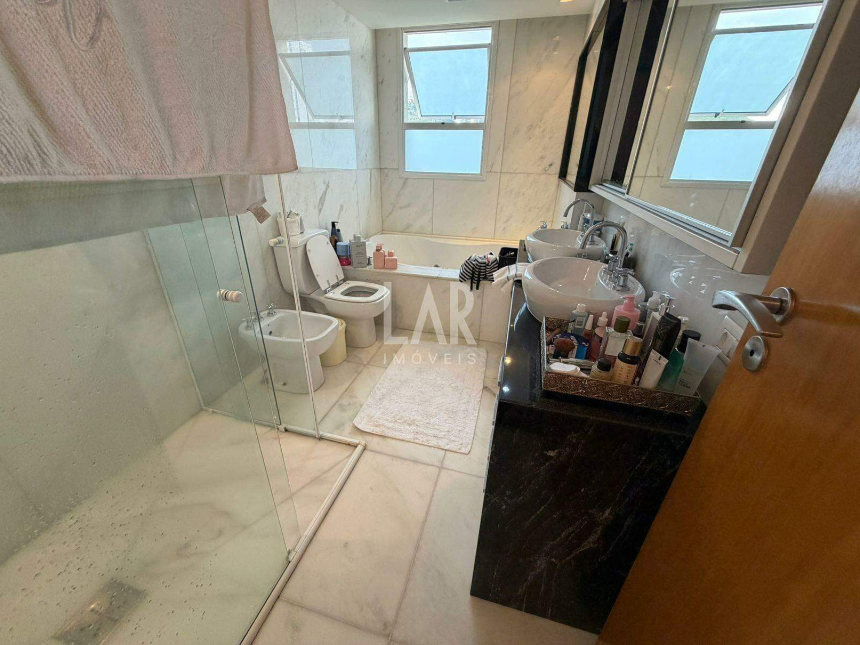 Apartamento de 4 quartos à venda, Vila da Serra, Nova Lima - MG
