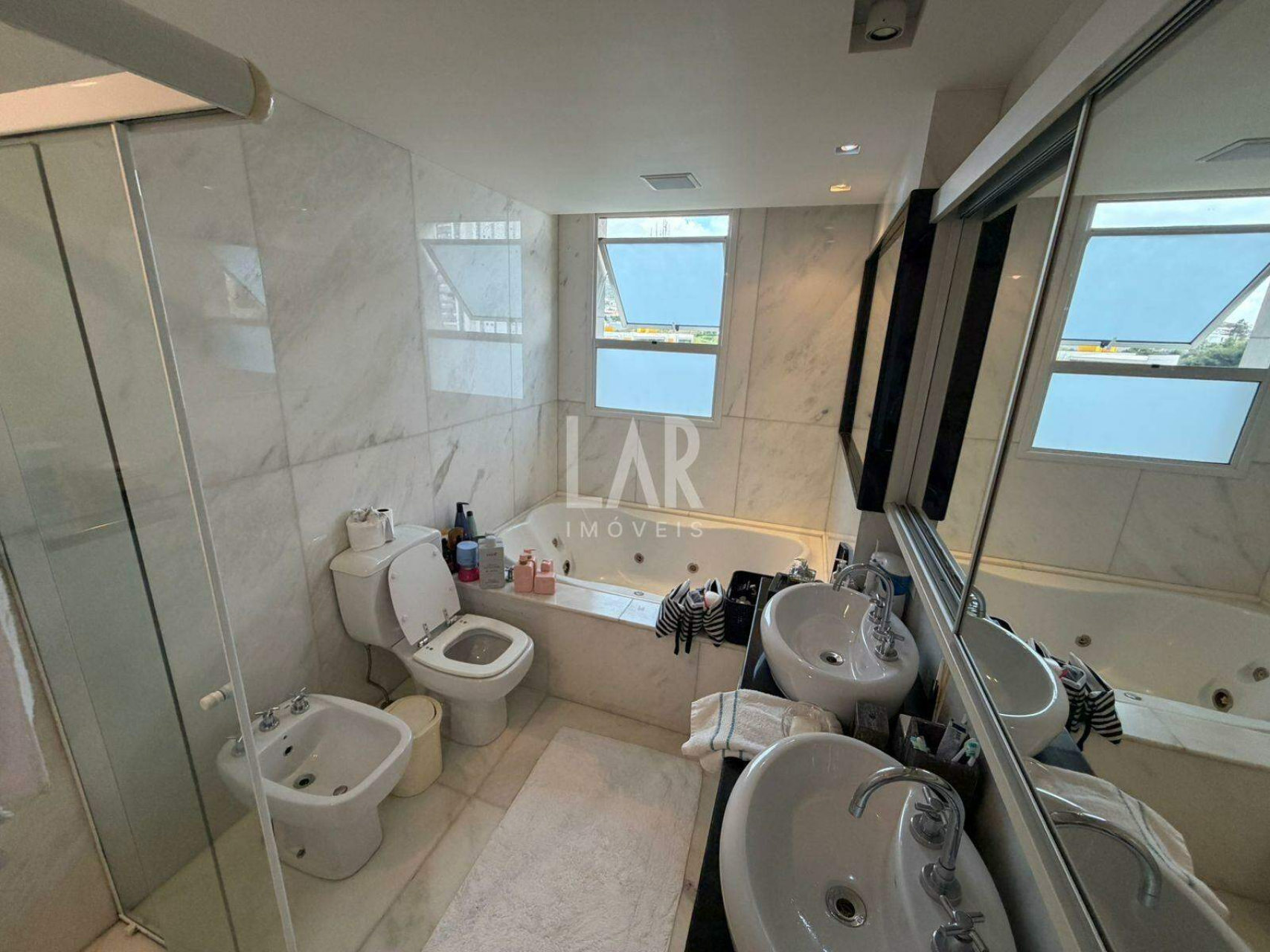 Apartamento de 4 quartos à venda, Vila da Serra, Nova Lima - MG