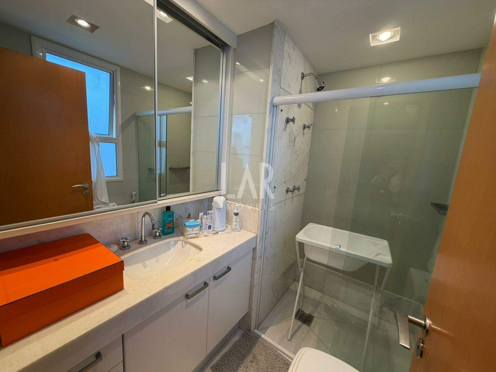 Apartamento de 4 quartos à venda, Vila da Serra, Nova Lima - MG