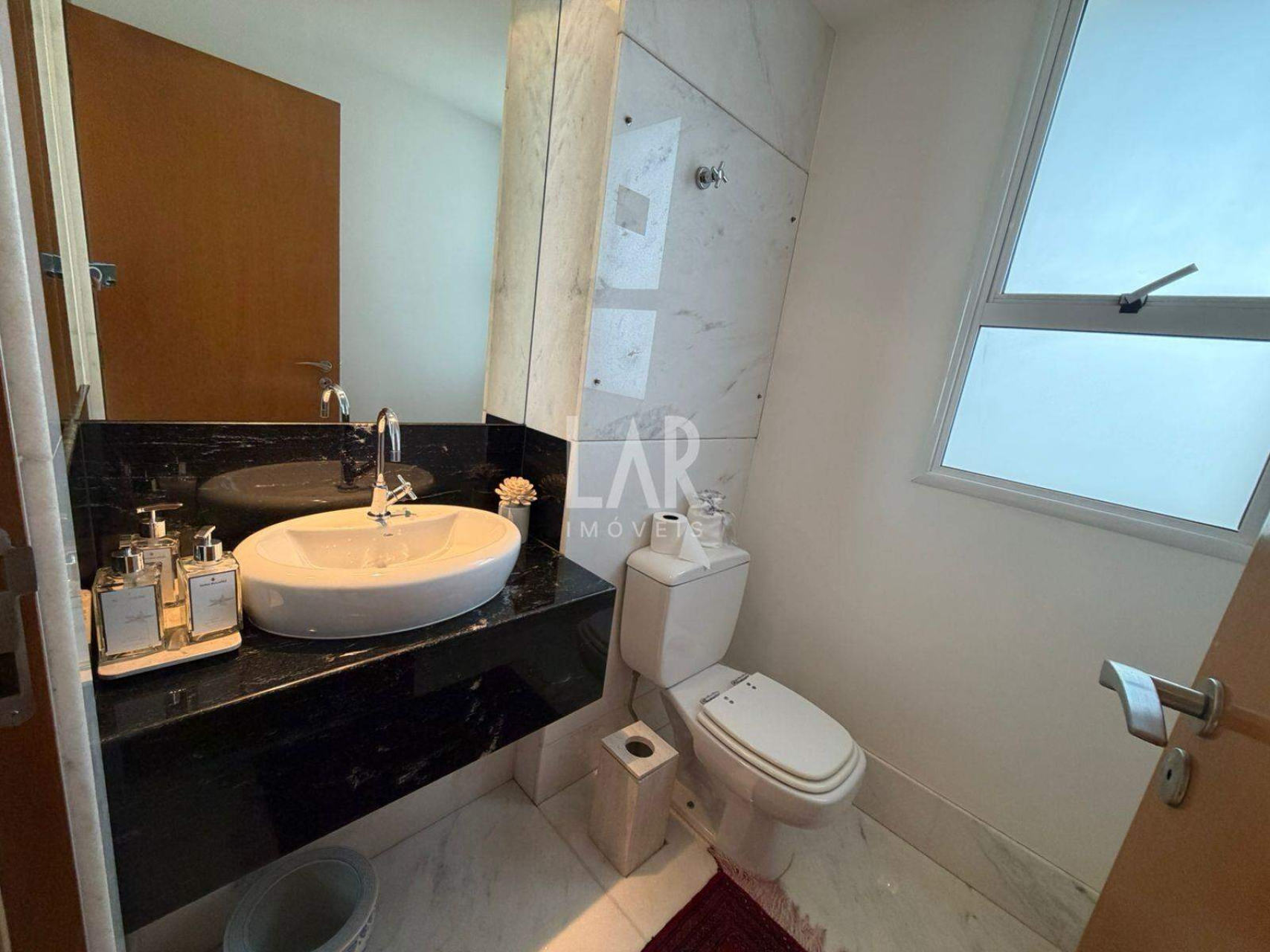 Apartamento de 4 quartos à venda, Vila da Serra, Nova Lima - MG