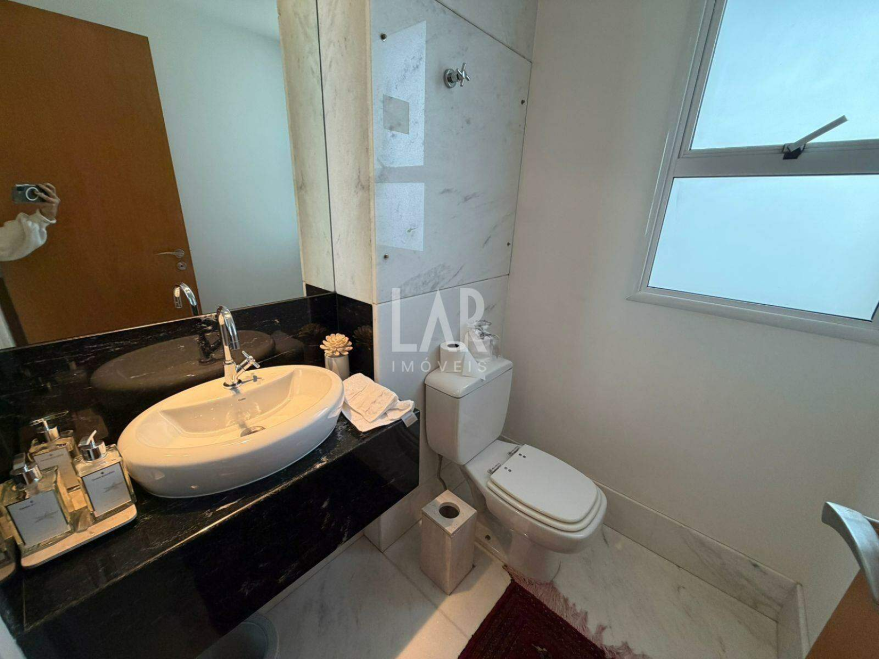 Apartamento de 4 quartos à venda, Vila da Serra, Nova Lima - MG