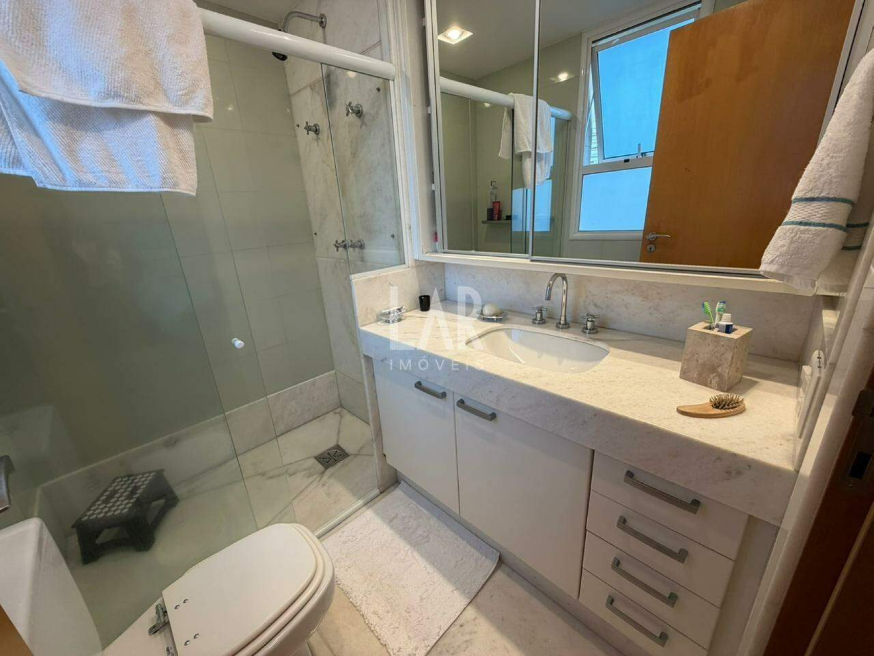Apartamento de 4 quartos à venda, Vila da Serra, Nova Lima - MG