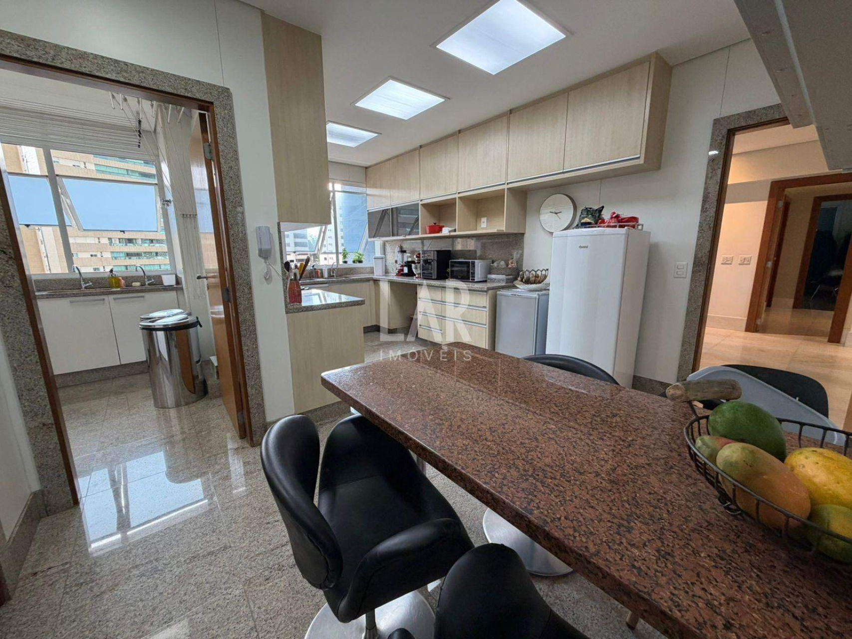 Apartamento de 4 quartos à venda, Vila da Serra, Nova Lima - MG