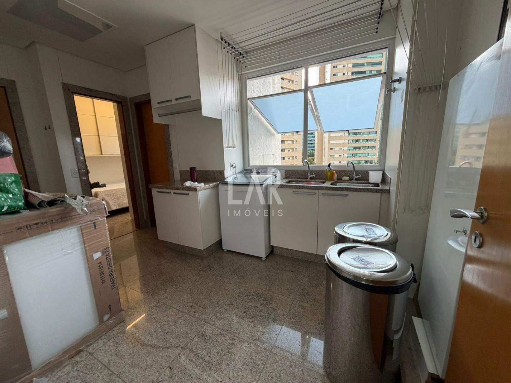 Apartamento de 4 quartos à venda, Vila da Serra, Nova Lima - MG
