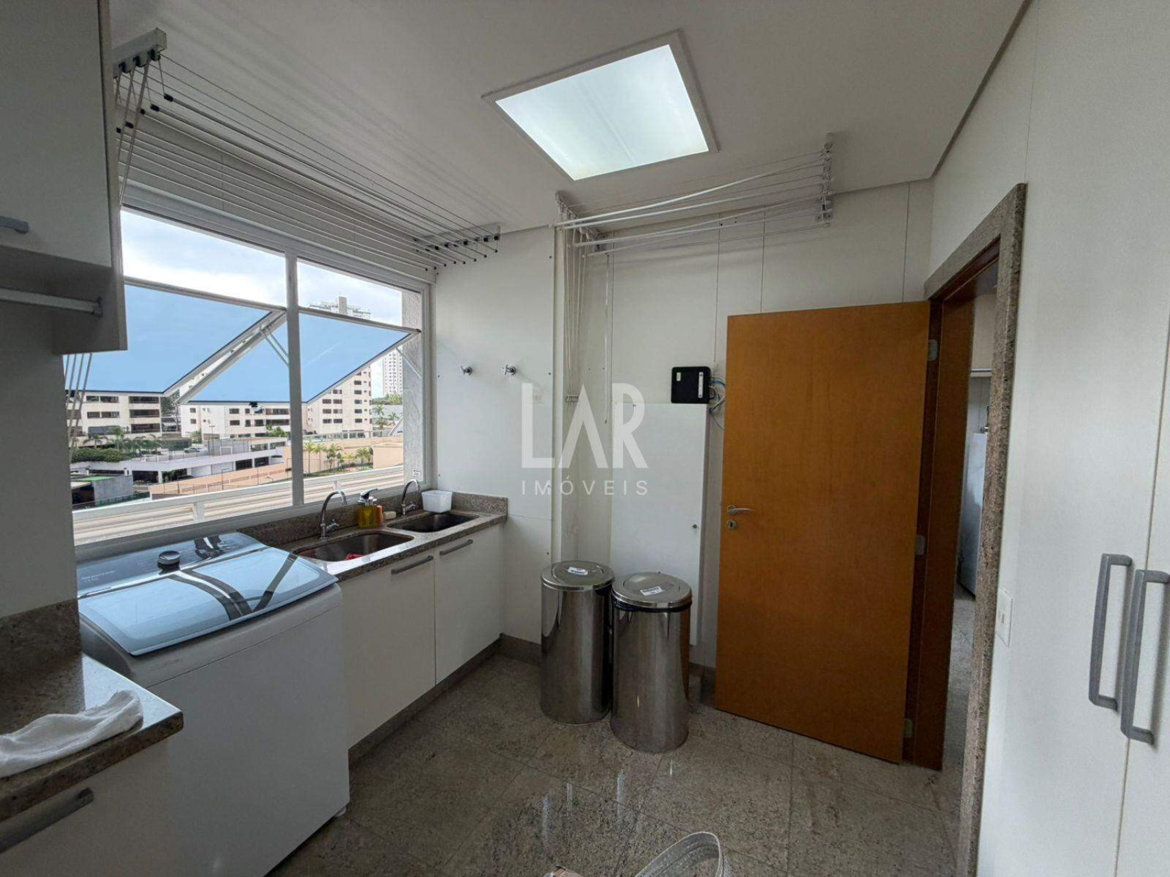 Apartamento de 4 quartos à venda, Vila da Serra, Nova Lima - MG
