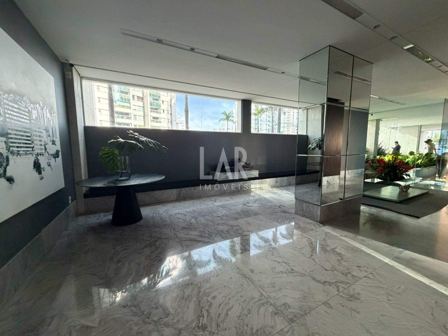 Apartamento de 4 quartos à venda, Vila da Serra, Nova Lima - MG