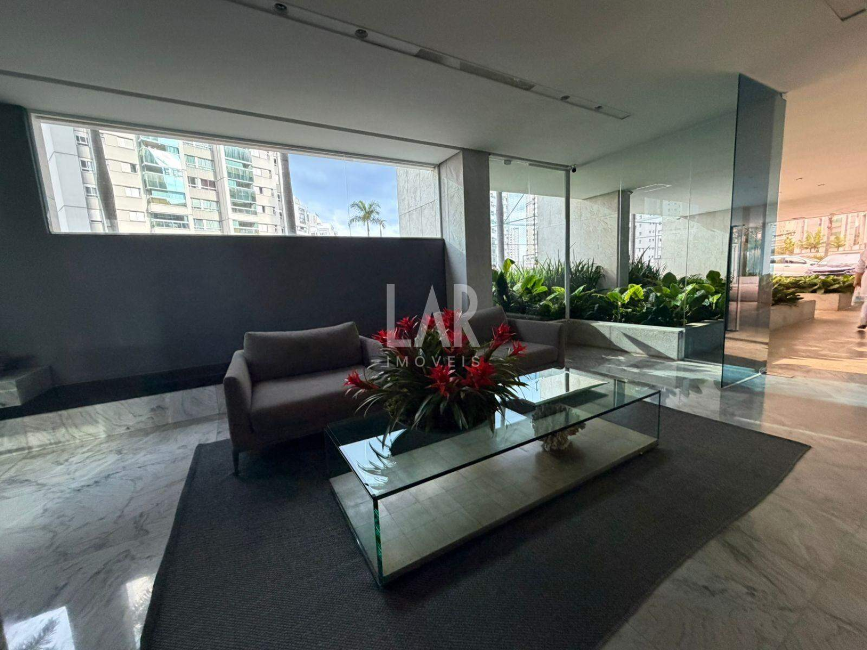Apartamento de 4 quartos à venda, Vila da Serra, Nova Lima - MG