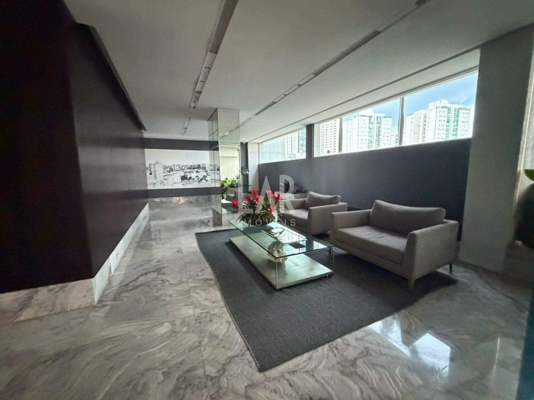 Apartamento de 4 quartos à venda, Vila da Serra, Nova Lima - MG