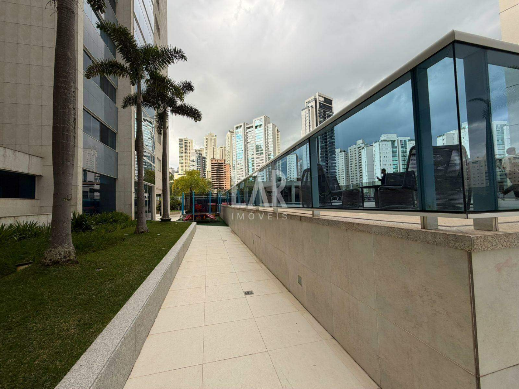 Apartamento de 4 quartos à venda, Vila da Serra, Nova Lima - MG