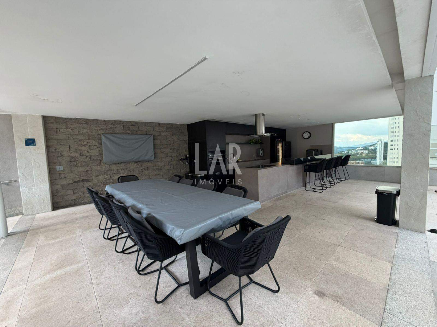 Apartamento de 4 quartos à venda, Vila da Serra, Nova Lima - MG