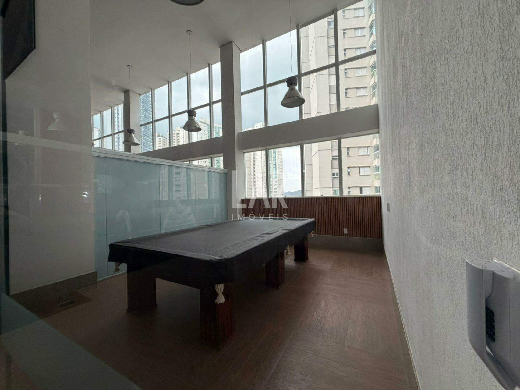 Apartamento de 4 quartos à venda, Vila da Serra, Nova Lima - MG