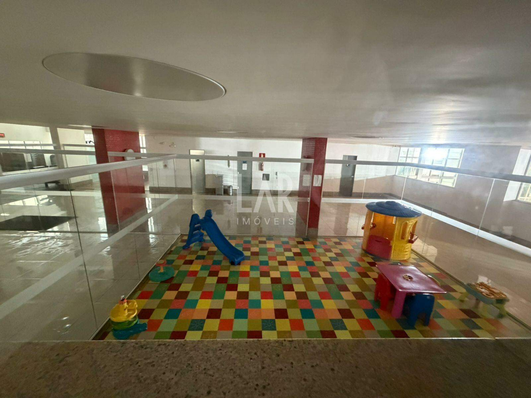 Apartamento de 4 quartos à venda, Vila da Serra, Nova Lima - MG