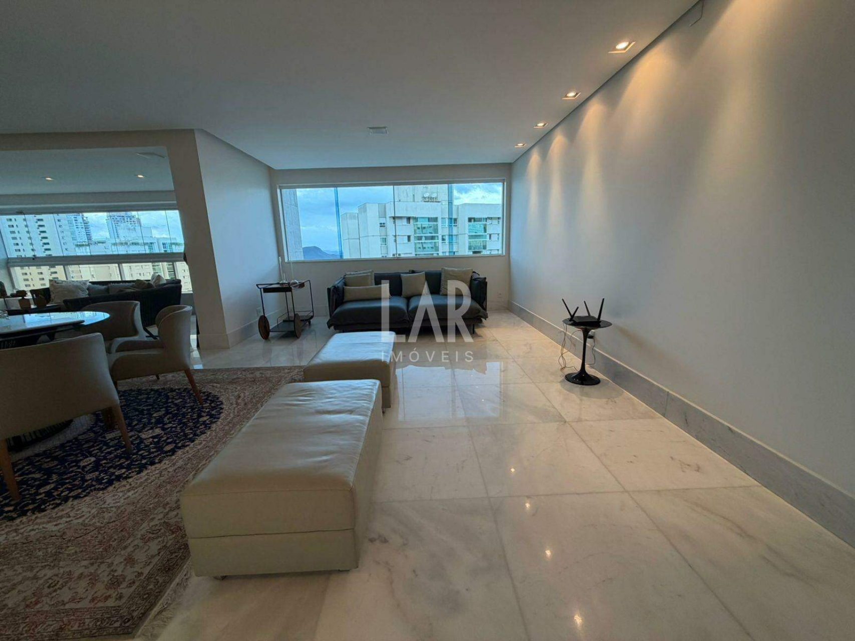 Apartamento de 4 quartos à venda, Vila da Serra, Nova Lima - MG