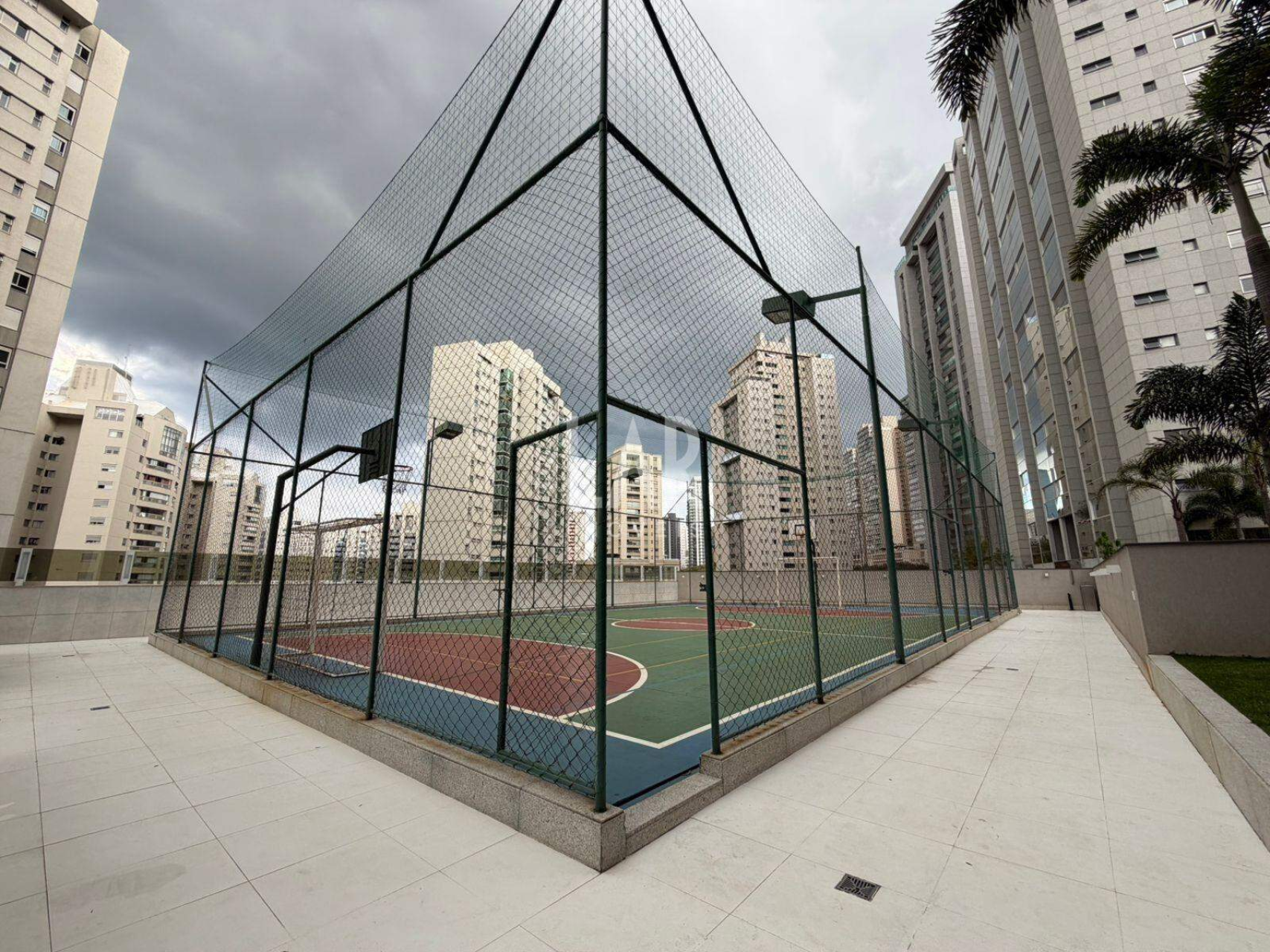 Apartamento de 4 quartos à venda, Vila da Serra, Nova Lima - MG