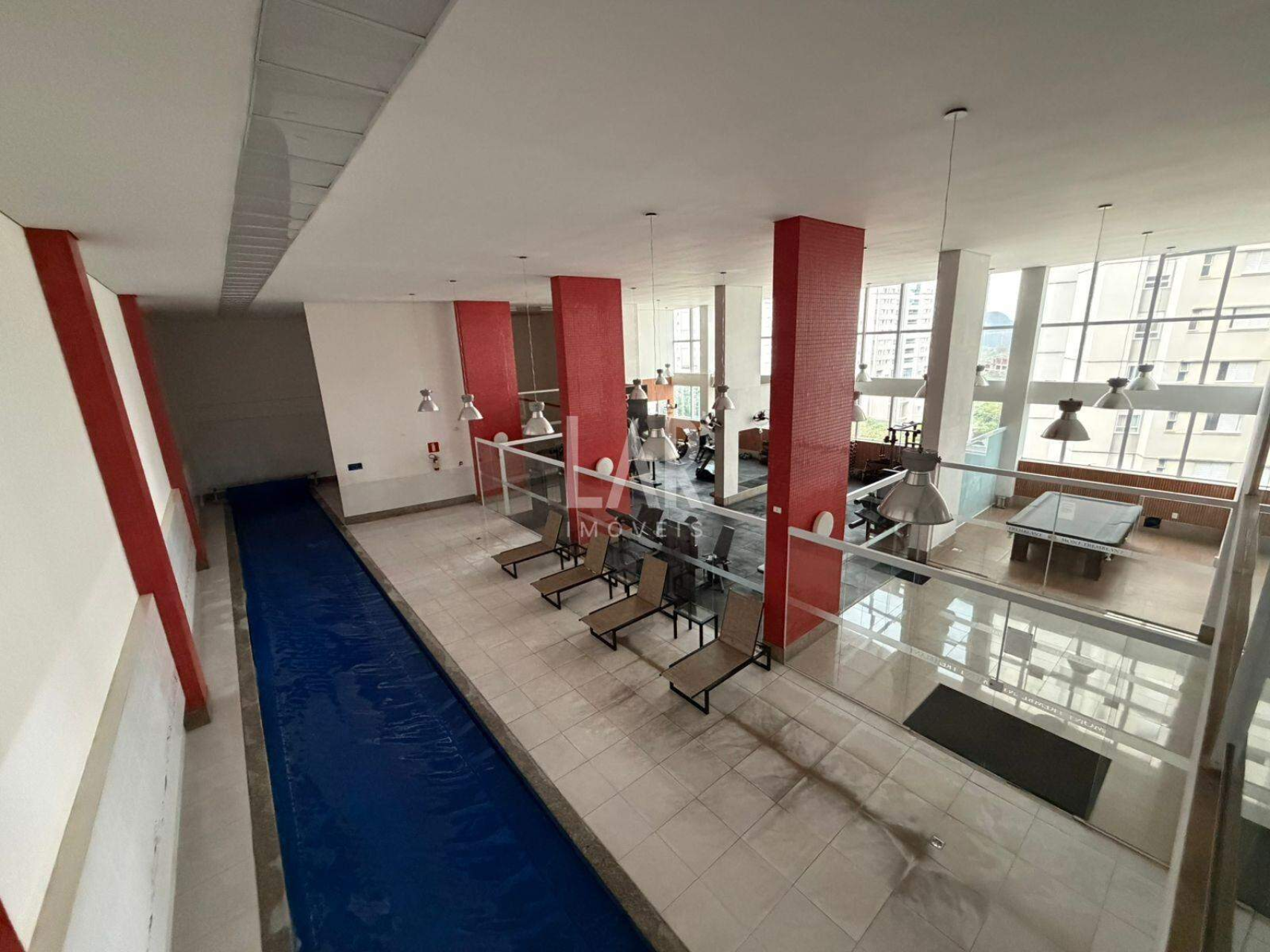 Apartamento de 4 quartos à venda, Vila da Serra, Nova Lima - MG