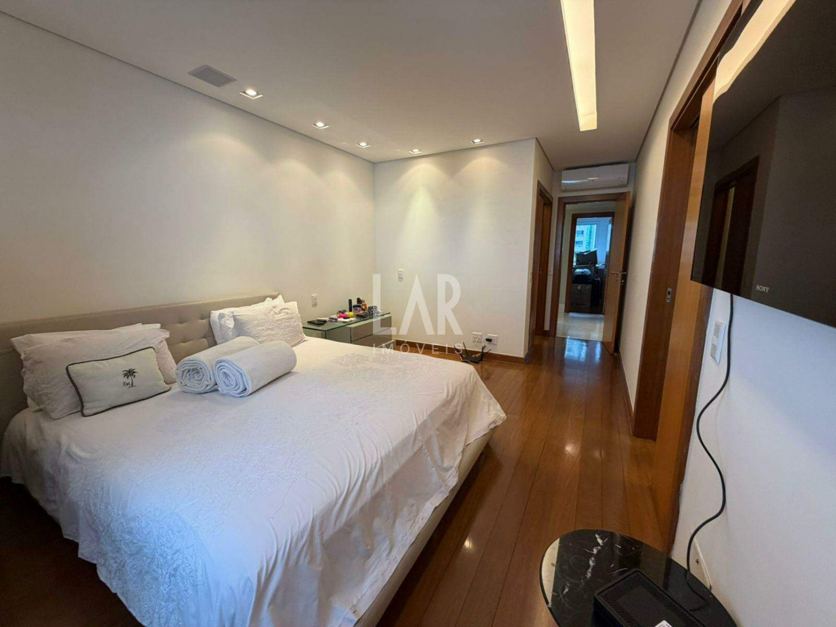 Apartamento de 4 quartos à venda, Vila da Serra, Nova Lima - MG