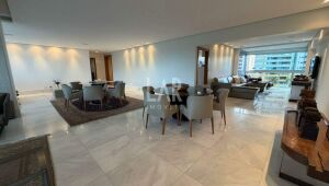 Apartamento de 4 quartos à venda, Vila da Serra, Nova Lima - MG