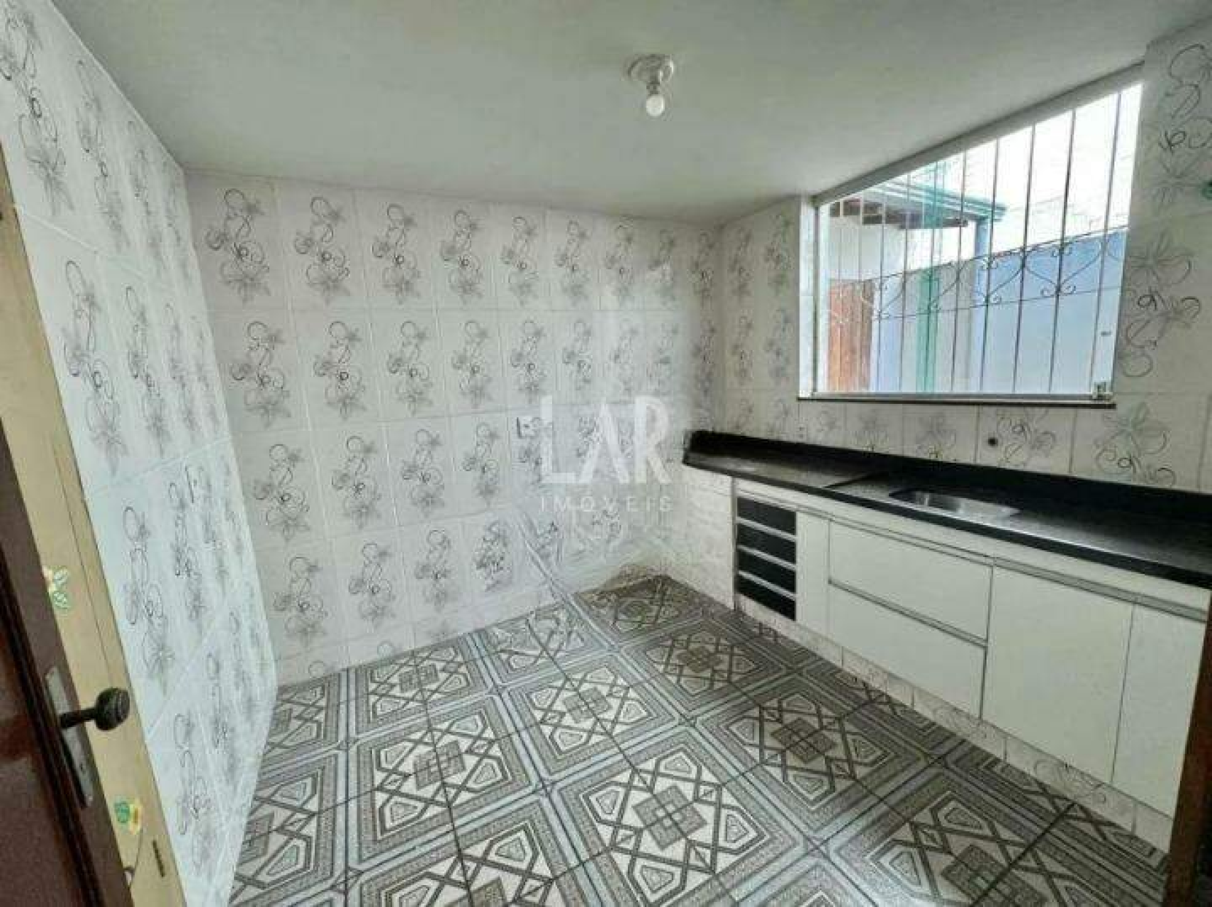 Casa de 4 quartos para alugar, Ouro Preto, Belo Horizonte - MG
