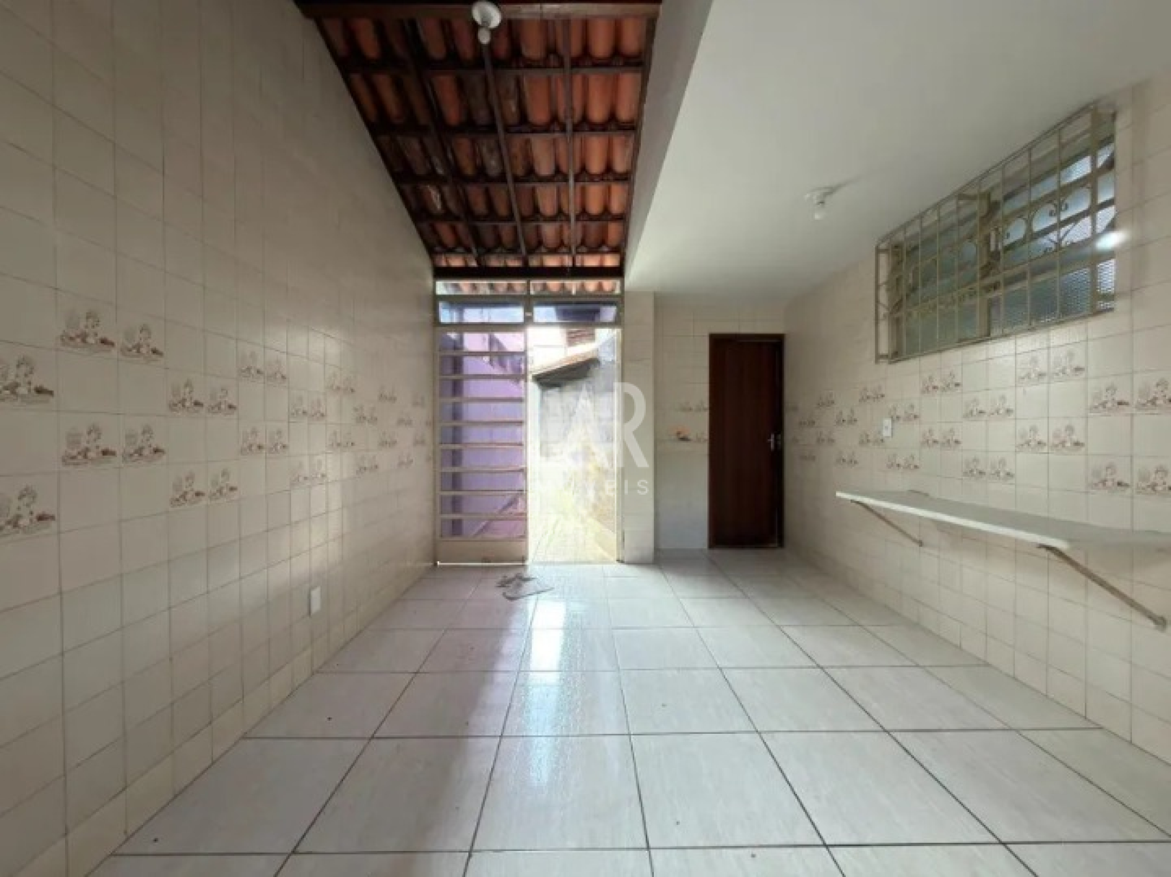 Casa de 4 quartos para alugar, Ouro Preto, Belo Horizonte - MG
