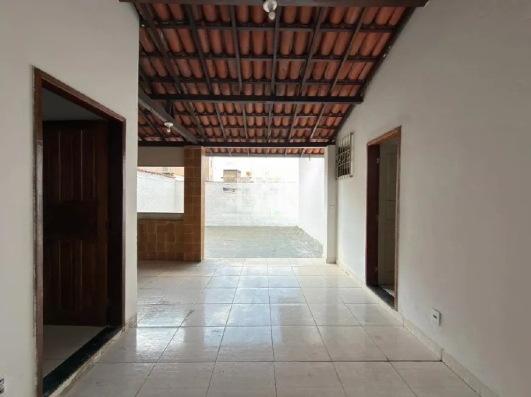 Casa de 4 quartos para alugar, Ouro Preto, Belo Horizonte - MG