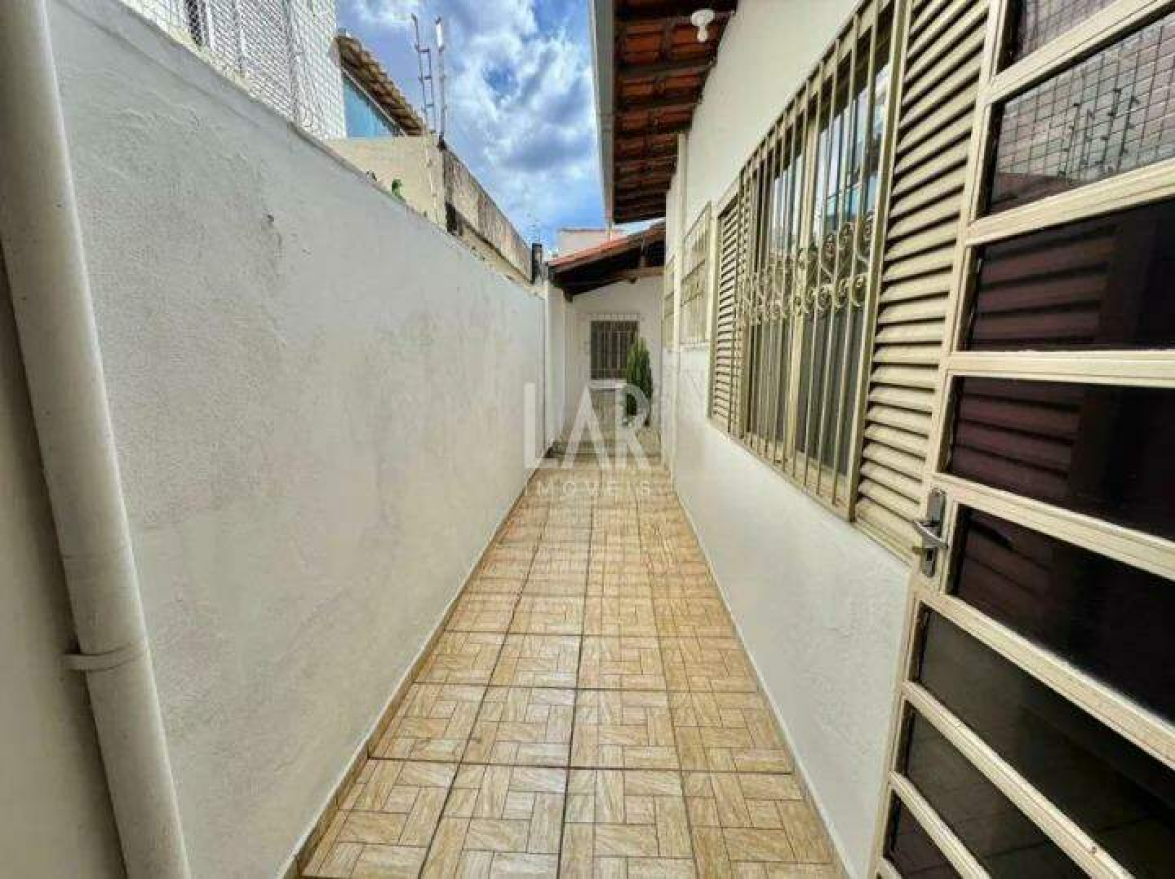Casa de 4 quartos para alugar, Ouro Preto, Belo Horizonte - MG