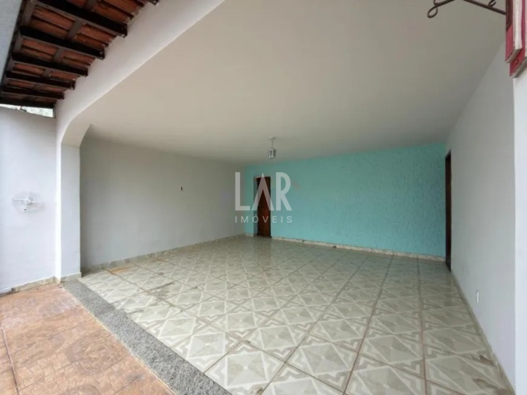 Casa de 4 quartos para alugar, Ouro Preto, Belo Horizonte - MG