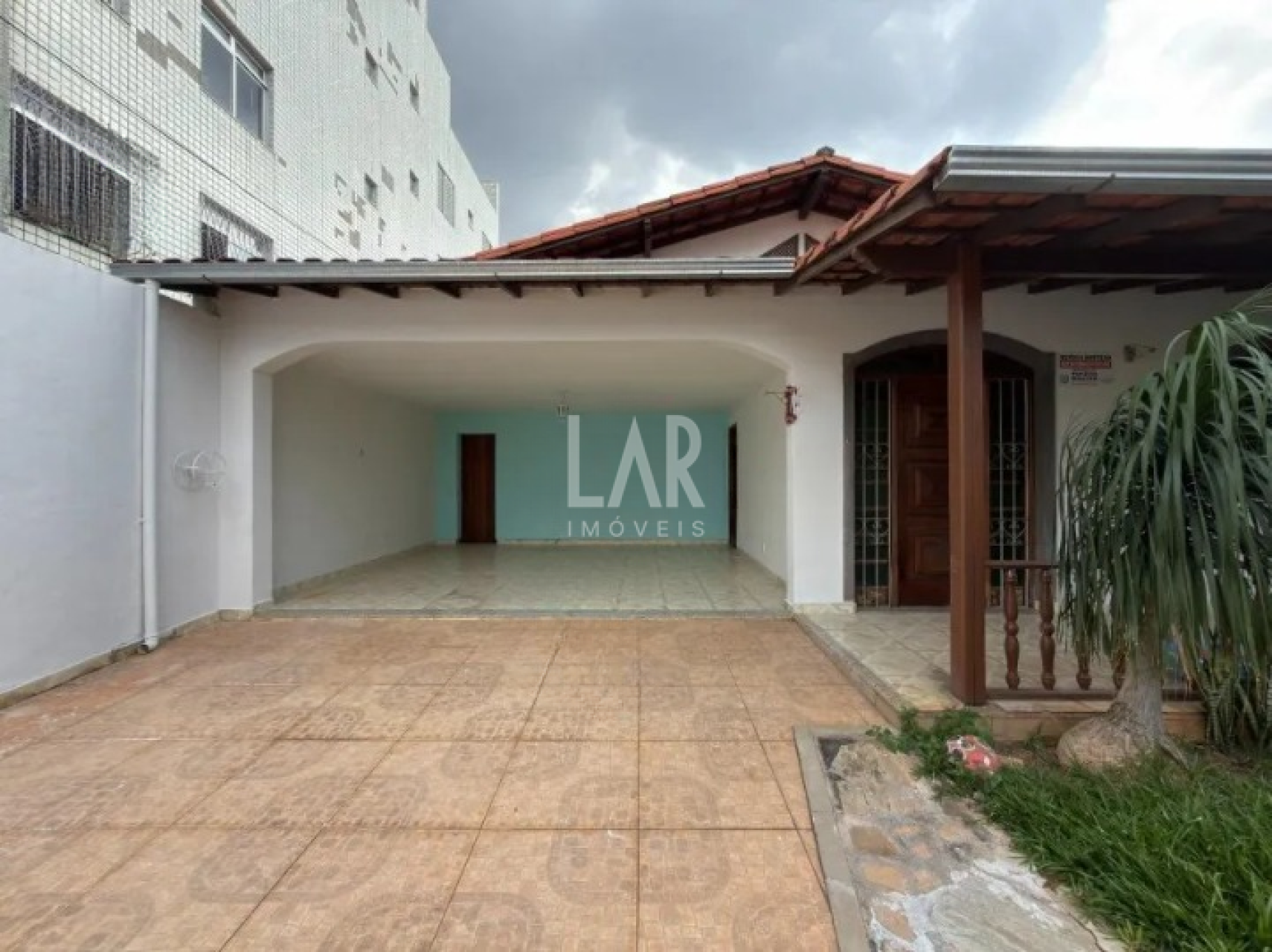 Casa de 4 quartos para alugar, Ouro Preto, Belo Horizonte - MG